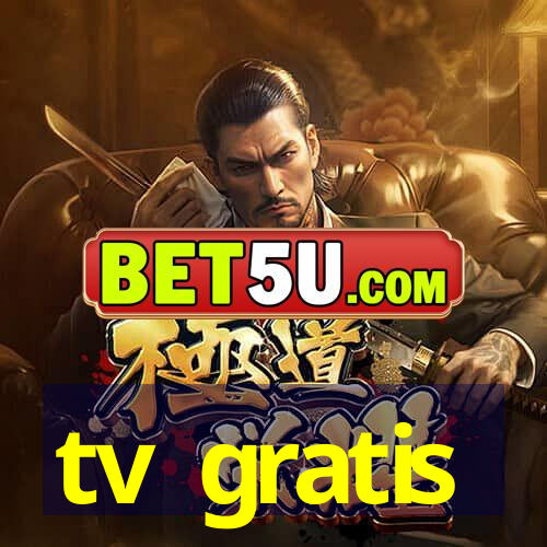 tv gratis